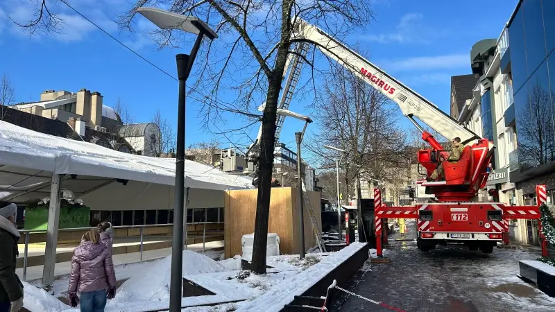 Hoofdafbeelding voor artikel Schaatsbaan in Genk preventief…