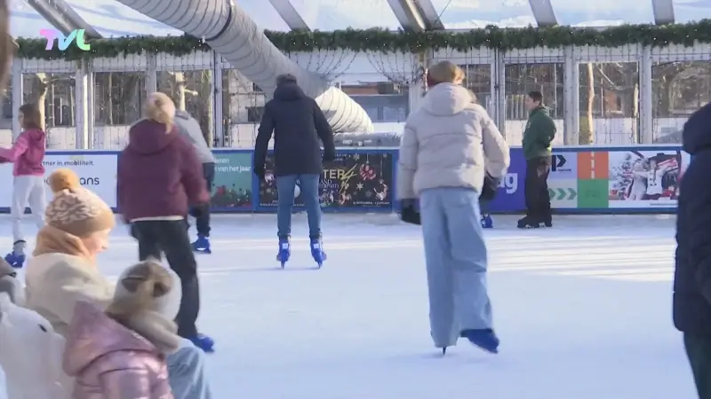 Hoofdafbeelding voor artikel Winterland blikt terug op…