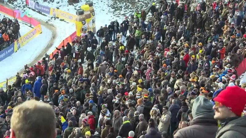 Hoofdafbeelding voor artikel 20.000 bezoekers genieten…