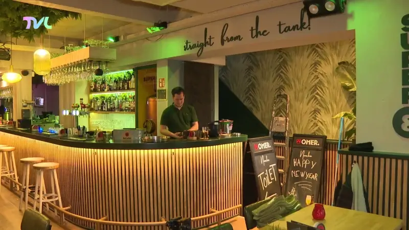 Hoofdafbeelding voor artikel Uitbaters Hasseltse jongerencaf&eacute;s…