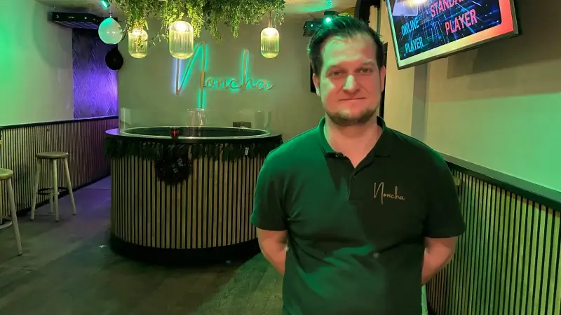 Hoofdafbeelding voor artikel Uitbaters Hasseltse jongerencaf&eacute;s…