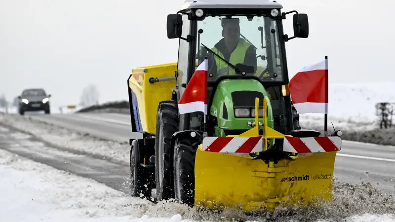 Hoofdafbeelding voor artikel Rij voorzichtig: KMI breidt…