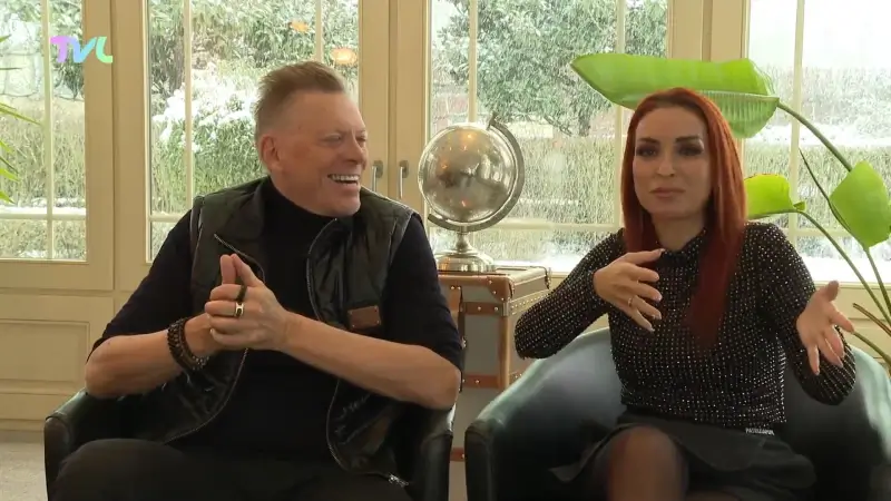 Hoofdafbeelding voor artikel 2 Fabiola is 35 jaar en hot…