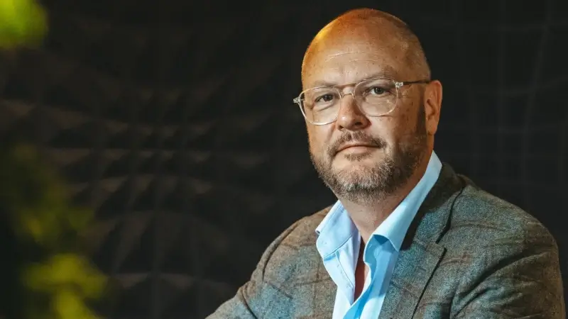 Hoofdafbeelding voor artikel David Winkels verlaat Maasmechelen…