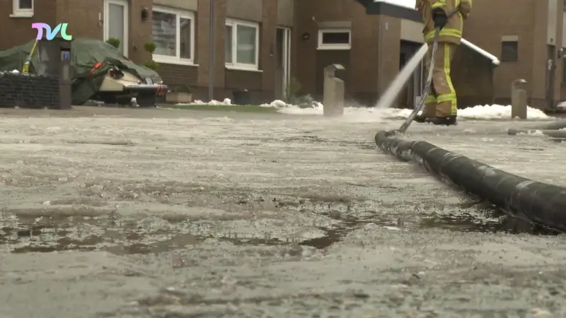 Hoofdafbeelding voor artikel TVL Nieuws, 6 januari 2026