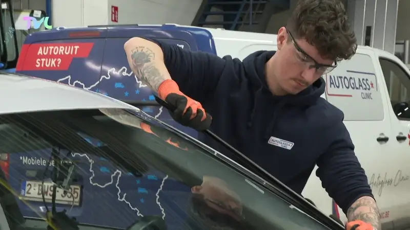 Hoofdafbeelding voor artikel Aantal starters in Limburg…