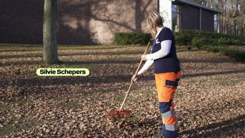 Hoofdafbeelding voor artikel STAD GENK - Silvie Schepers…