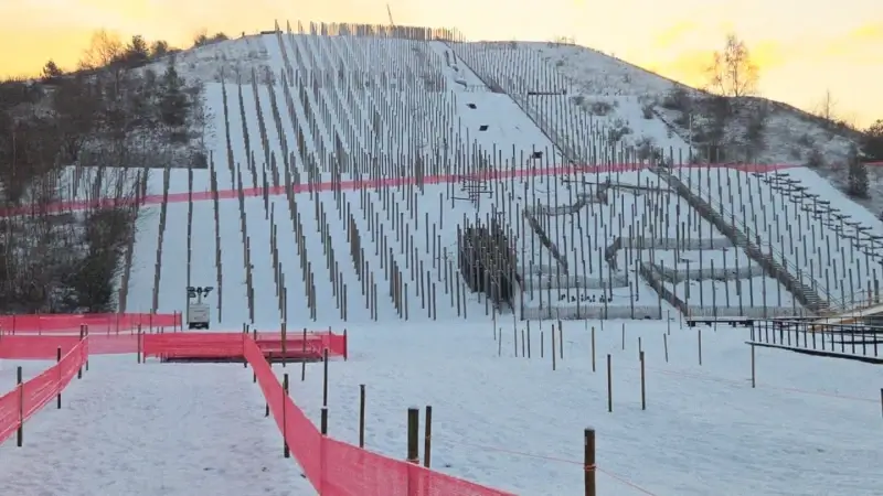 Hoofdafbeelding voor artikel Parcous BK Veldrijden wordt…