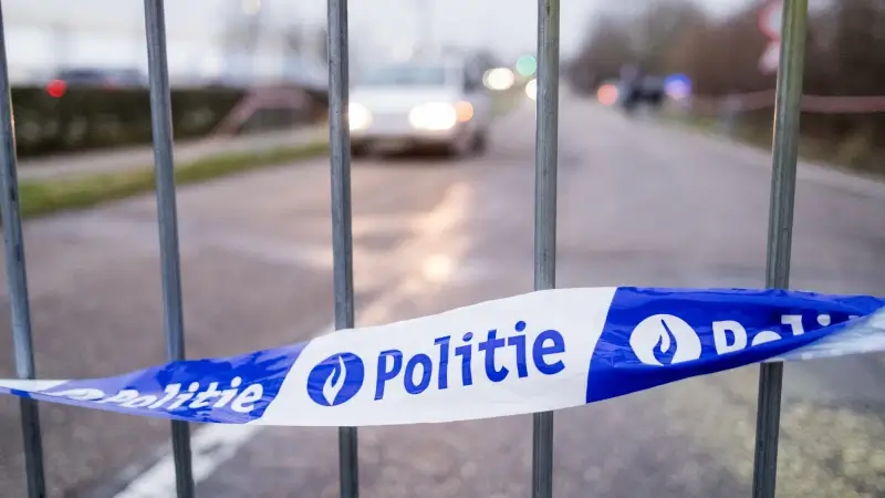 Hoofdafbeelding voor artikel Baby overlijdt in kinderopvang…