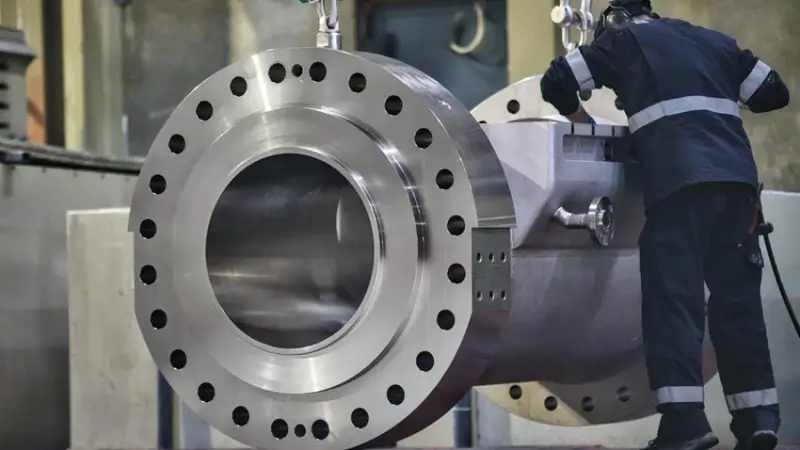 Hoofdafbeelding voor artikel Limburgse nikkelreus geboren