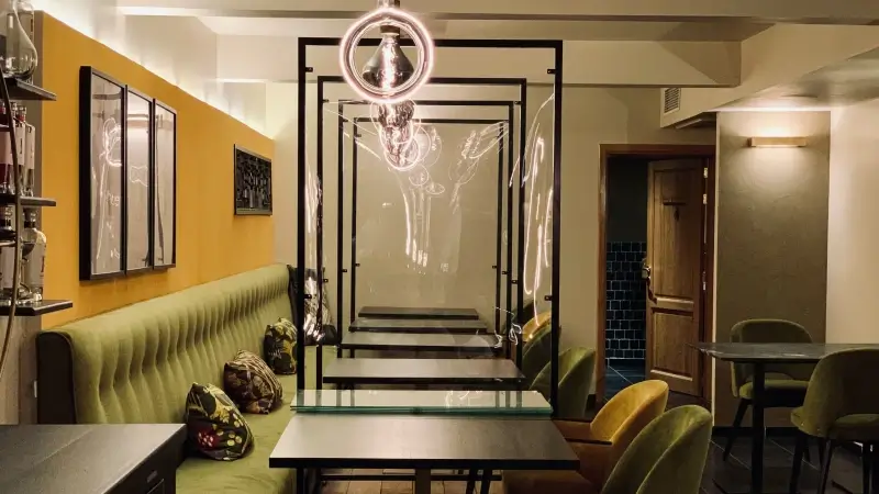 Hoofdafbeelding voor artikel De Kwizien in Hasselt verwelkomt…