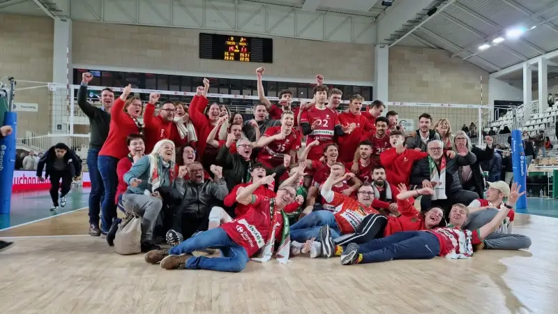 Hoofdafbeelding voor artikel Greenyard Maaseik stunt in…