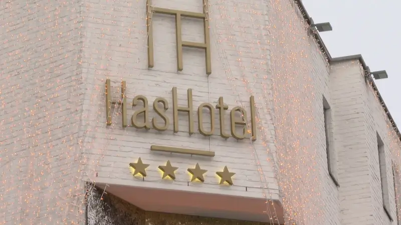 Hoofdafbeelding voor artikel Limburgs toerisme breekt kerstrecord…