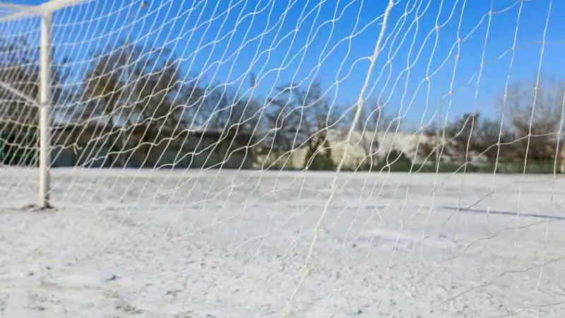 Hoofdafbeelding voor artikel Geen amateurvoetbal dit weekend…