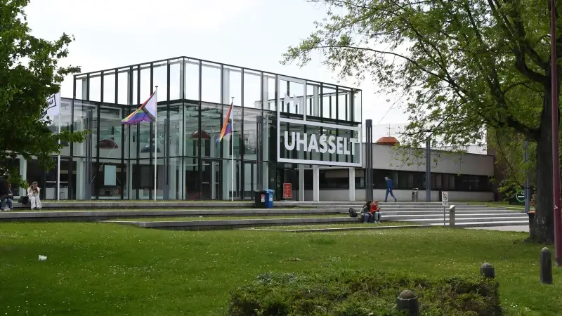 Hoofdafbeelding voor artikel UHasselt-technologie krijgt…