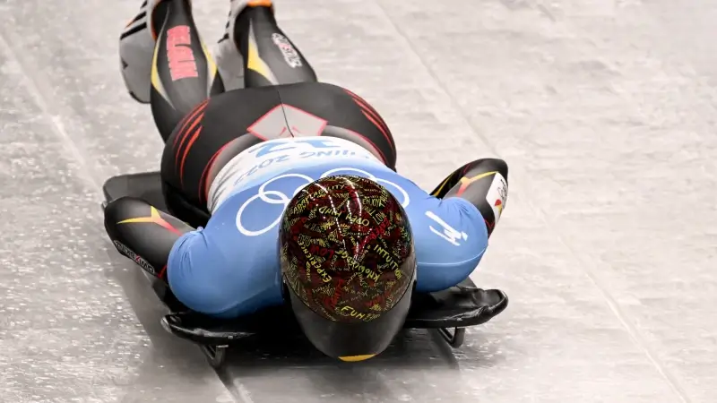 Hoofdafbeelding voor artikel Kim Meylemans Europees kampioen…