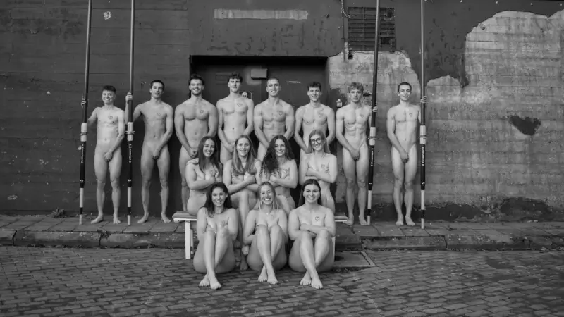 Hoofdafbeelding voor artikel PXL-roeiers uit de kleren…