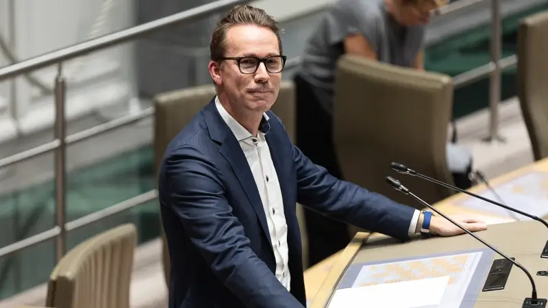 Hoofdafbeelding voor artikel Andy Pieters zet landbouwsubsidie…