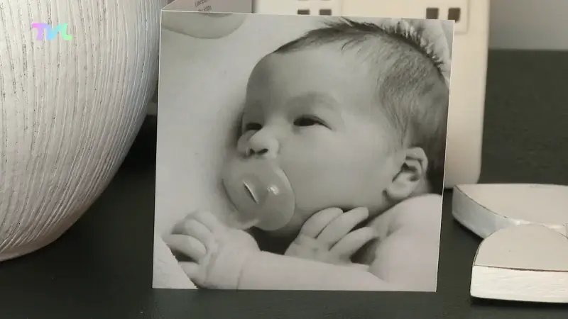 Hoofdafbeelding voor artikel Levi & zijn vrouw overstelpt…