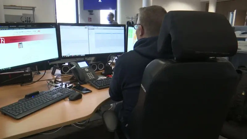 TVL Nieuws, 9 januari 2026