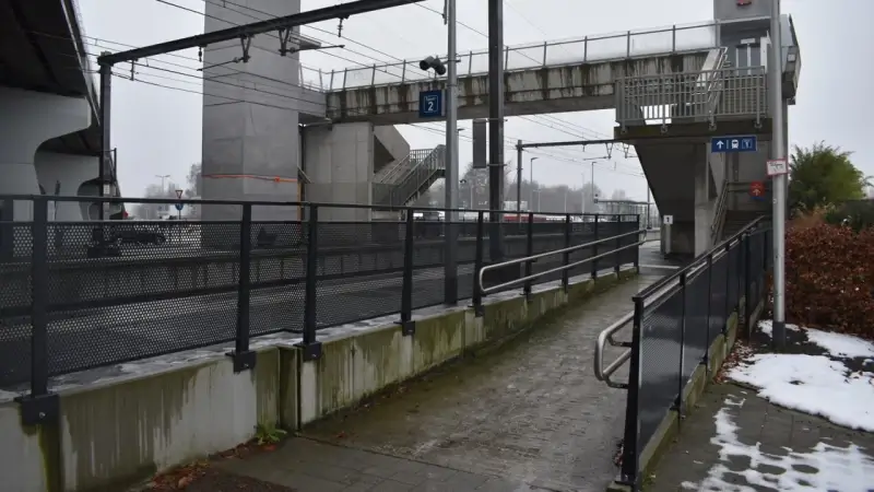 Hoofdafbeelding voor artikel Kiewit heeft eindelijk een…