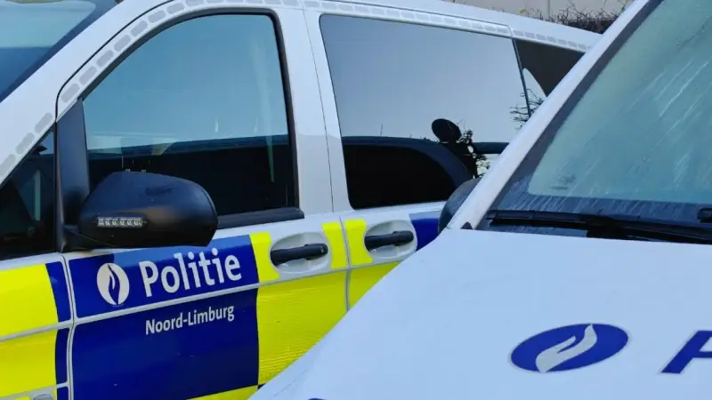 Hoofdafbeelding voor artikel Incidenten met brandbommen…