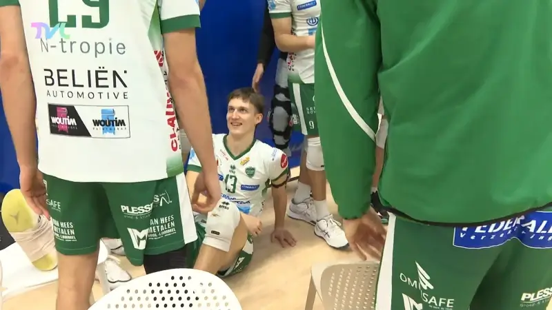 Hoofdafbeelding voor artikel Kopzorgen voor Tectum Achel…