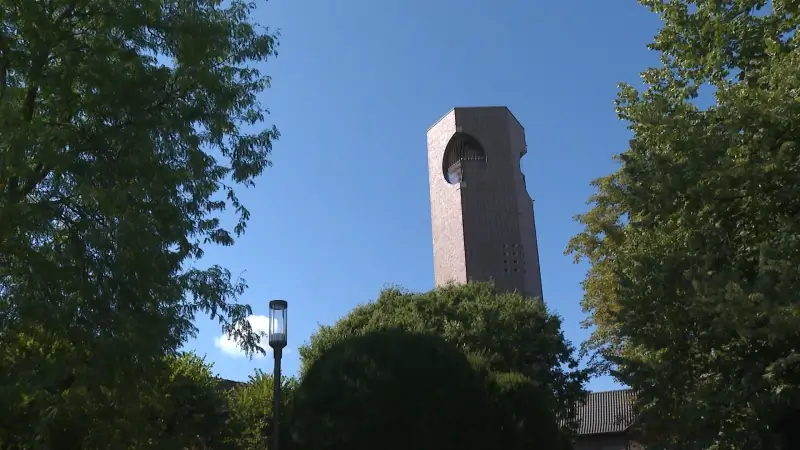 Hoofdafbeelding voor artikel Hasseltse begijnhofsite bekroond…