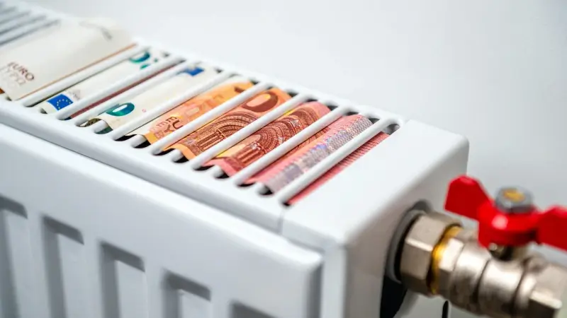 Hoofdafbeelding voor artikel Winterprik doet energiefactuur…