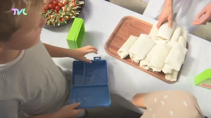 Hoofdafbeelding voor artikel Weinig interesse voor gezonde…