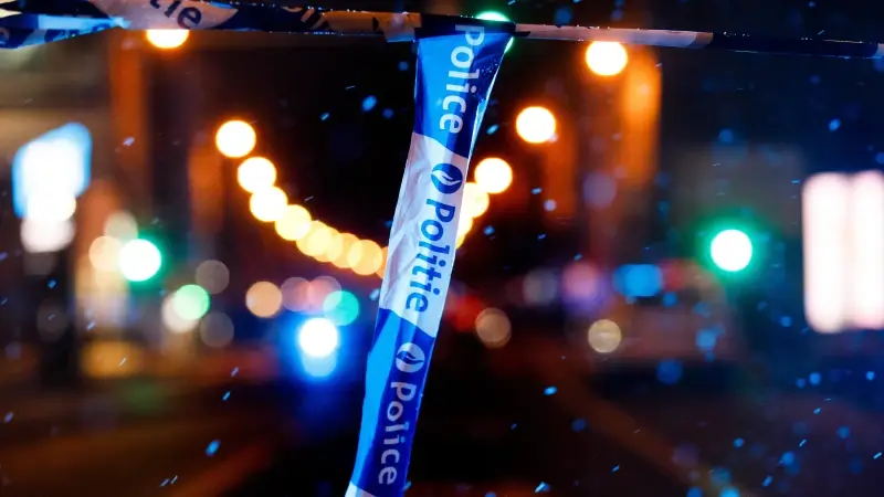 Hoofdafbeelding voor artikel Zwaar verkeersongeval in Genk:…