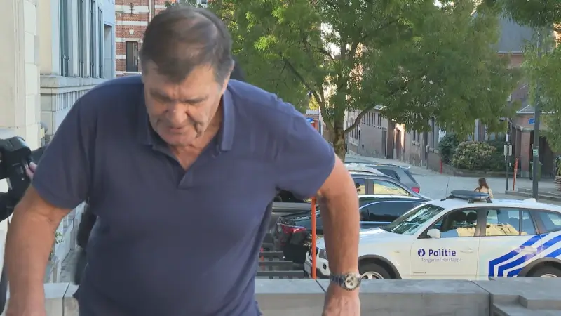 Hoofdafbeelding voor artikel Costa-verdachte en oud-speurder…