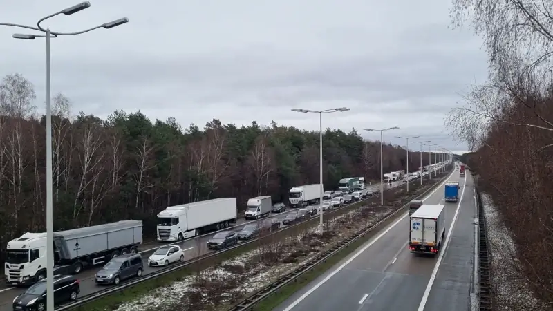 Hoofdafbeelding voor artikel TVL Nieuws, 12 januari 2026