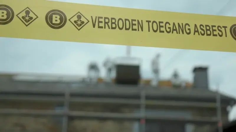 Hoofdafbeelding voor artikel N-VA'er Andy Pieters wil dat…