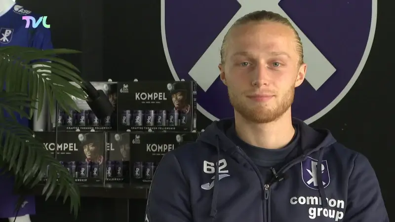 Hoofdafbeelding voor artikel Limburg International: Alo&iuml;s…