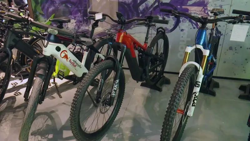 Hoofdafbeelding voor artikel Meer dan helft van Limburgers…