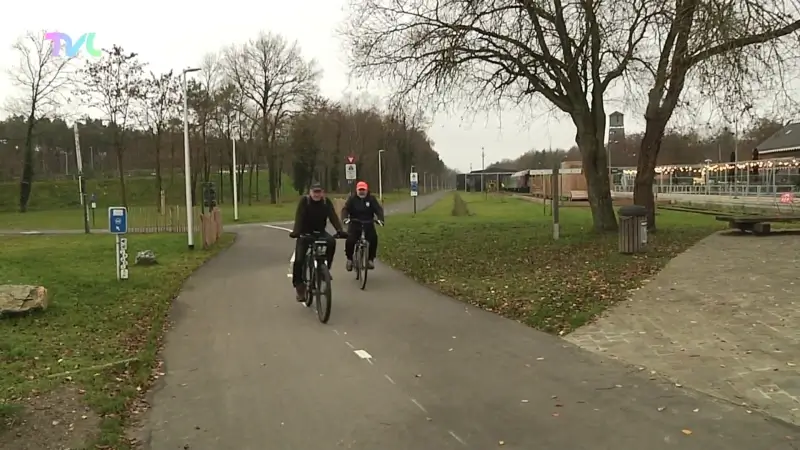 Hoofdafbeelding voor artikel Meer dan helft van Limburgers…