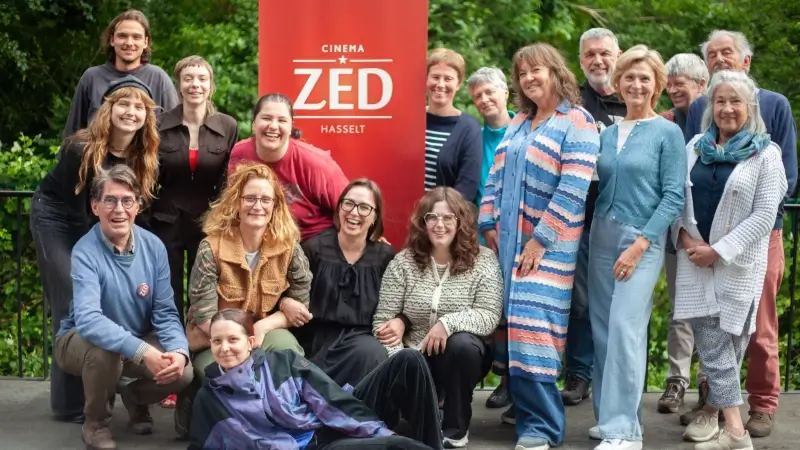 Hoofdafbeelding voor artikel 2025 was recordjaar voor Hasseltse…