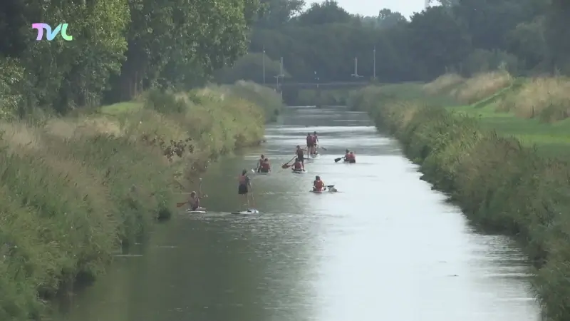 Hoofdafbeelding voor artikel Halen, Lummen en Herk-de-Stad…