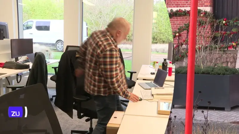 Hoofdafbeelding voor artikel TVL Nieuws, 13 januari 2026