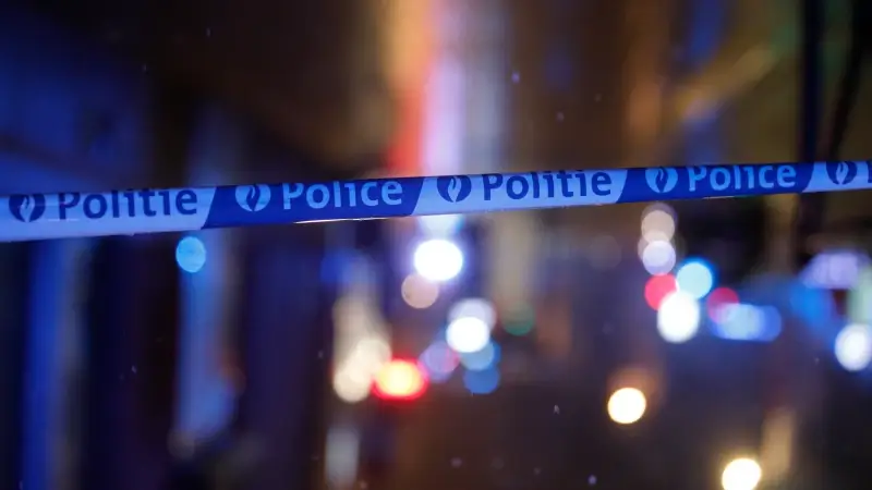 Hoofdafbeelding voor artikel Hoofdinspecteur en politiezone…