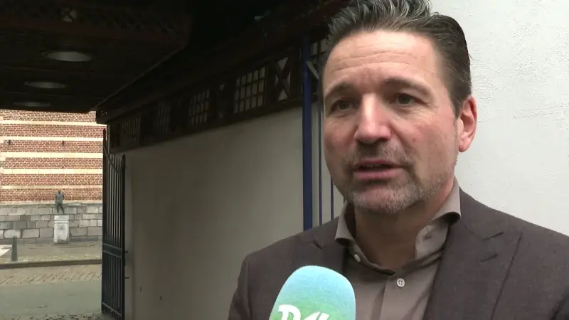 Hoofdafbeelding voor artikel Hoofdinspecteur en politiezone…