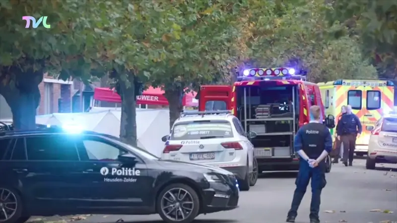 Hoofdafbeelding voor artikel Hoofdinspecteur en politiezone…