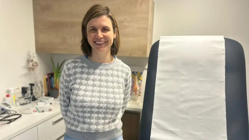 Hoofdafbeelding voor artikel Volle wachtzalen door vroege…