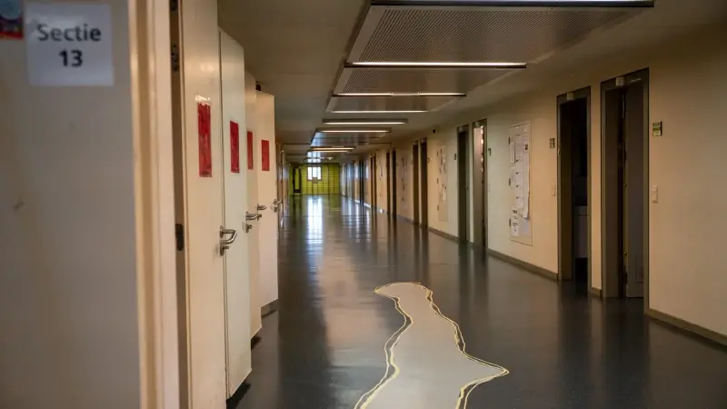 Hoofdafbeelding voor artikel 68-jarige moordenaar uit Houhalen…