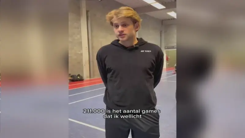 Hoofdafbeelding voor artikel Tennis, padel en pickleball…