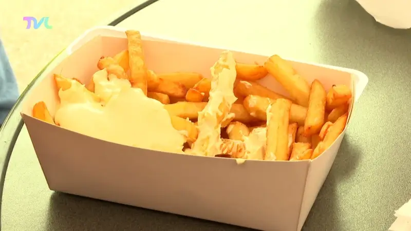 Hoofdafbeelding voor artikel Gratis frieten na wegenwerken…