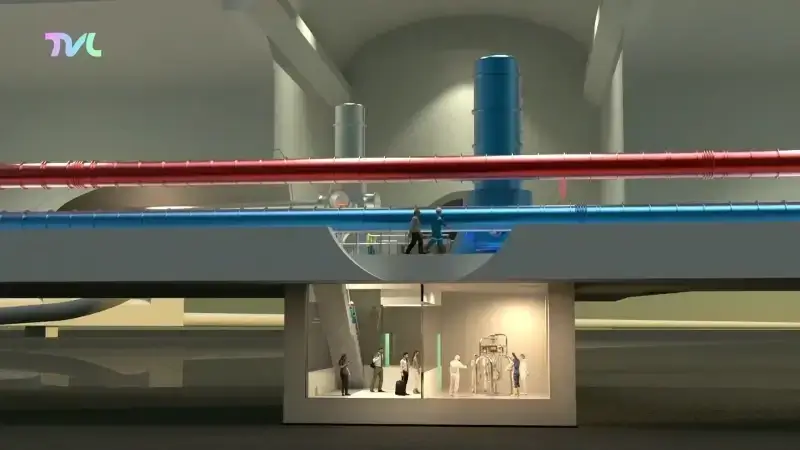 Hoofdafbeelding voor artikel Concurrenten voor Limburgse…