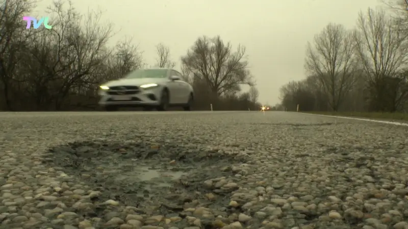 Hoofdafbeelding voor artikel Drukke dagen voor puttenvullers…