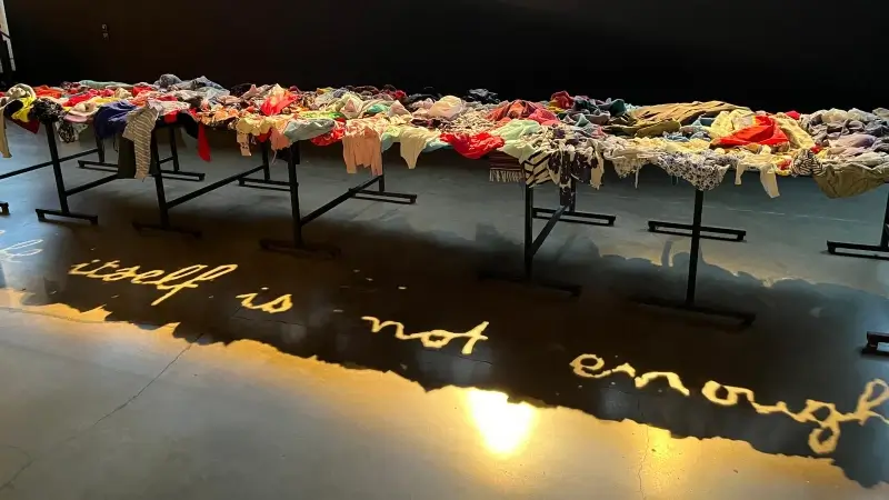 Hoofdafbeelding voor artikel Cultuurtip: Fred Eerdekens…